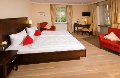 Landstuhl Hotel | Hotel Restaurant Ölmühle