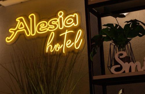 Corunca Hotel | Hotel Restaurant Alesia