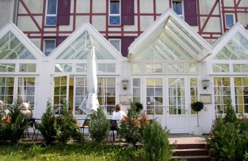 Greifswald City Centre Hotel | Hotel & Restaurant Alter Speicher