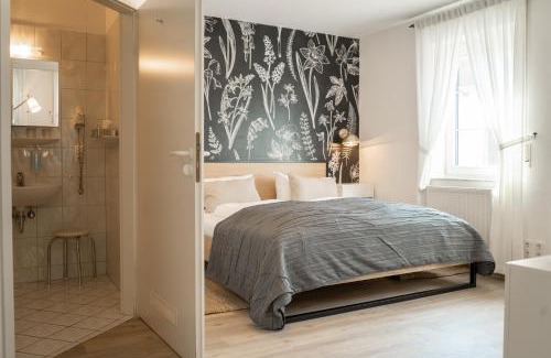 Alt-Ruppin Hotel | Hotel & Restaurant Am Alten Rhin
