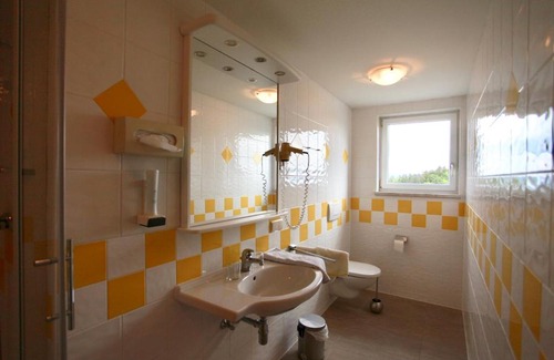 Eugendorf Hotel | Hotel-Restaurant am Hochfuchs