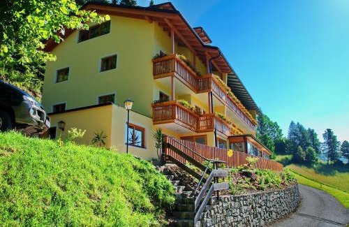 Bad Kleinkirchheim Hotel | Hotel Restaurant Raunig