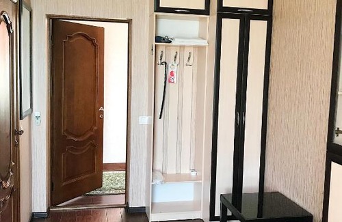 Novocherkassk Hotel | Hotel-Restaurant Atmosfera