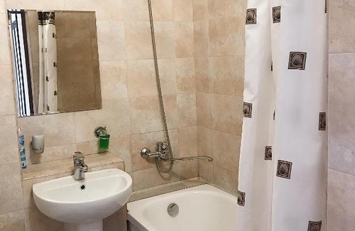 Novocherkassk Hotel | Hotel-Restaurant Atmosfera