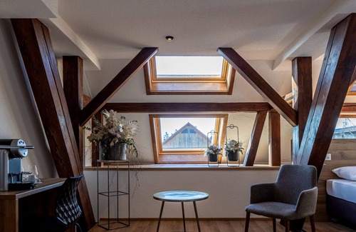 Niederbipp Hotel | Hotel & Restaurant Bären