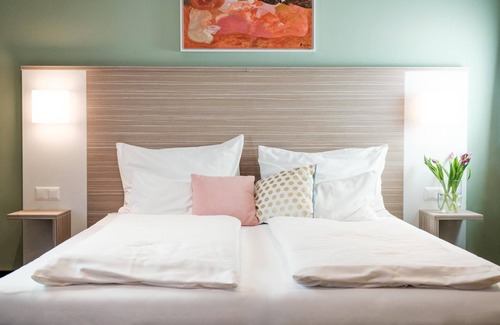 Jennersdorf Hotel | Hotel Restaurant Bistro Raffel