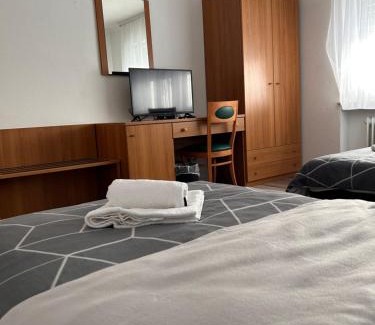 Polch Hotel | Hotel & Restaurant Dalmacija Polch