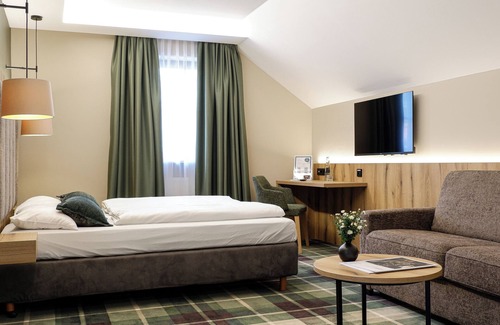 Munchen District Hotel | Hotel Restaurant Erber