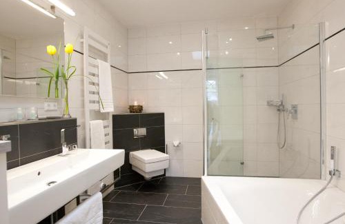 Nebel Hotel | Hotel Restaurant Friedrichs