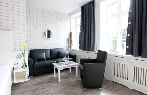 Nebel Hotel | Hotel Restaurant Friedrichs