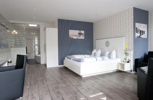 Nebel Hotel | Hotel Restaurant Friedrichs