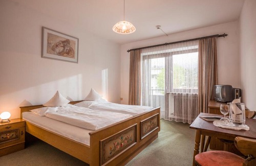 Niederndorf Hotel | Hotel Restaurant Gradlwirt