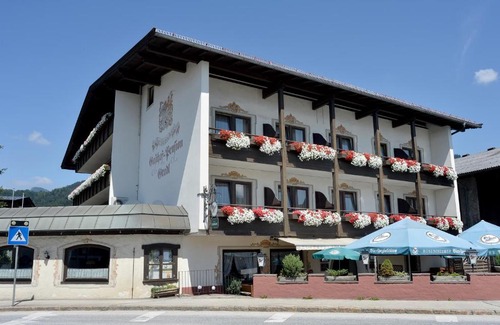 Niederndorf Hotel | Hotel Restaurant Gradlwirt