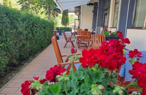 Sighisoara Hotel | Hotel Restaurant Imperial