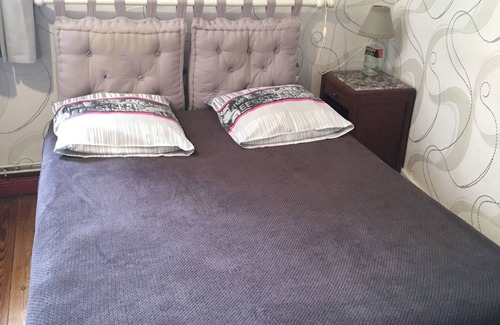 La Souterraine Hotel | Hotel Restaurant Jinjaud