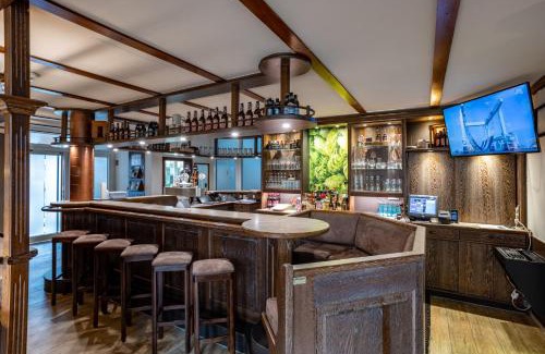 Lingen Hotel | Hotel-Restaurant Kolpinghaus