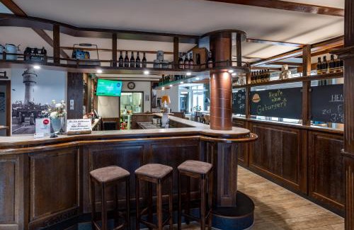 Lingen Hotel | Hotel-Restaurant Kolpinghaus