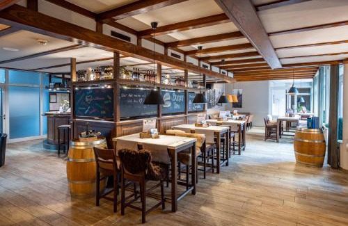 Lingen Hotel | Hotel-Restaurant Kolpinghaus