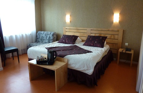 Villers-le-Lac Hotel | Hotel Restaurant Les Cygnes