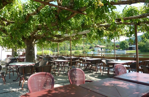 Villers-le-Lac Hotel | Hotel Restaurant Les Cygnes