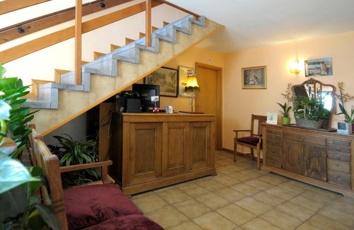 Nivelles Hotel | Hotel Restaurant La Ferme de Grambais