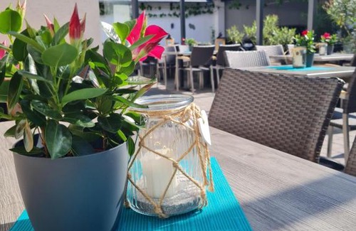 Kattenes Hotel | Hotel-Restaurant Langen