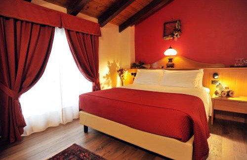 Aosta Hotel | Hotel & Restaurant Le Charaban