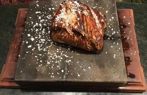 Aosta Hotel | Hotel & Restaurant Le Charaban