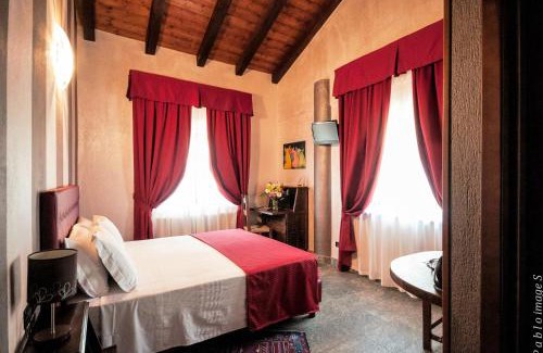 Aosta Hotel | Hotel & Restaurant Le Charaban