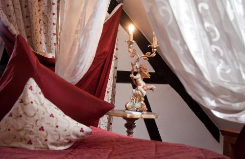 Colmar Centre Ville Hotel | Hotel Restaurant Le Maréchal - Teritoria