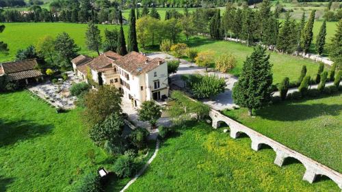 Fayence Hotel | Hotel-Restaurant Le Moulin De La Camandoule