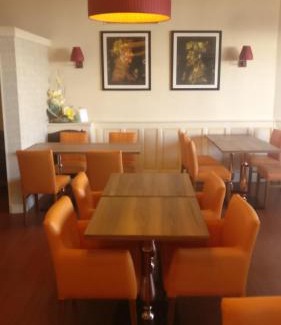 Moulins Hotel | Hotel Restaurant Le Parc