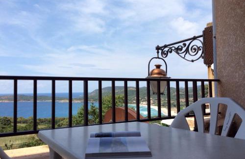 Cargese Hotel | Hotel & Restaurant le Saint Jean