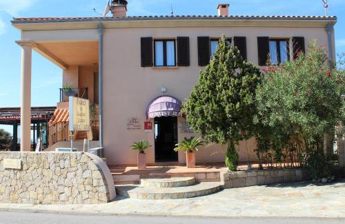 Cargese Hotel | Hotel & Restaurant le Saint Jean