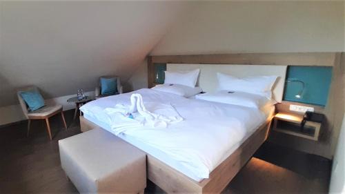 Muritz Hotel | Hotel & Restaurant Lenzer Krug