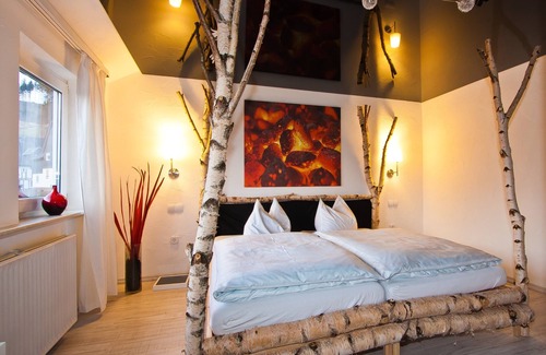 Bernshausen Hotel | Hotel & Restaurant Lindenhof