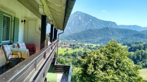 Bad Reichenhall Hotel | Hotel Restaurant Neu Meran