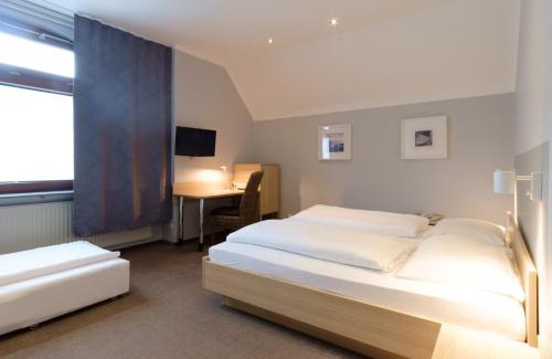 Hellwege Hotel | Hotel & Restaurant Prüser´s Gasthof