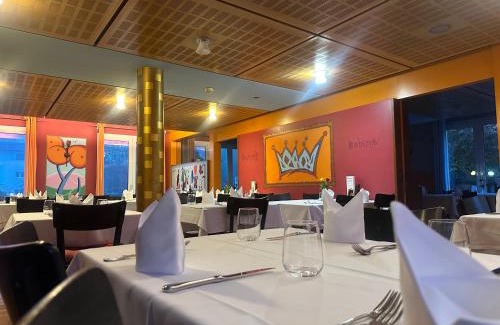 Reinach Hotel | Hotel & Restaurant Reinacherhof