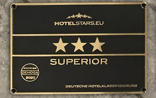 Dueren Hotel | Hotel-Restaurant Rotes Einhorn Düren * Superior