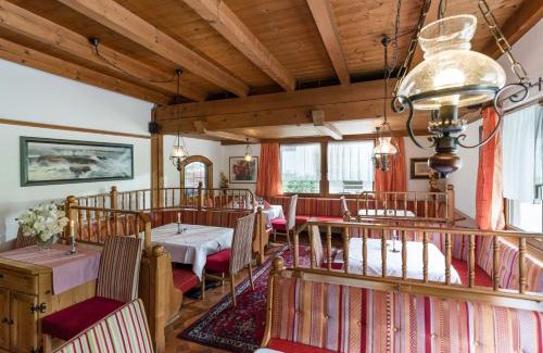 Hoarberg Bed & Breakfast | Hotel Restaurant Sidan