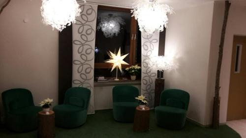 Veitsrodt Hotel | Hotel-Restaurant Sonnenhof