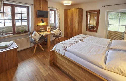 Strenglin Hotel | Hotel-Restaurant Strengliner Mühle