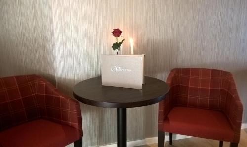 Lingen Hotel | Hotel - Restaurant Veldscholten