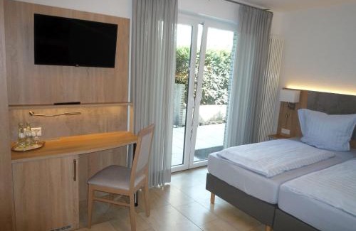 Lingen Hotel | Hotel - Restaurant Veldscholten