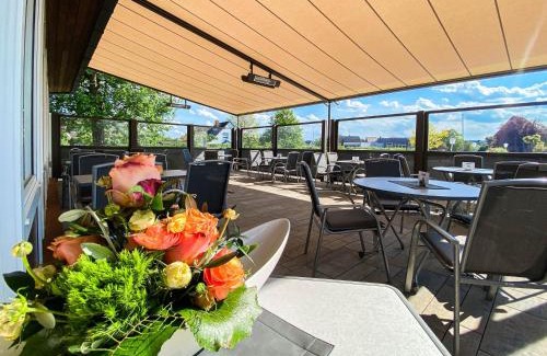 Stade Hotel | Hotel-Restaurant Vier Linden