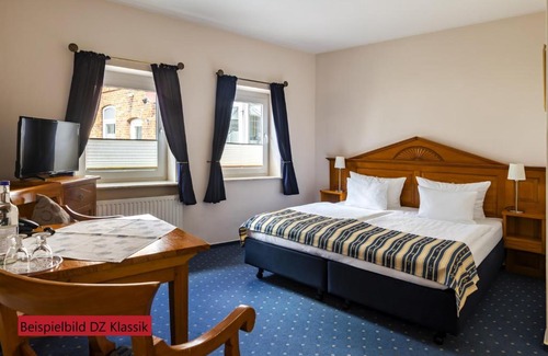 Bredstedt Hotel | Hotel & Restaurant Villa Ulmenhof