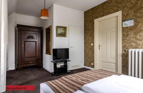 Bredstedt Hotel | Hotel & Restaurant Villa Ulmenhof