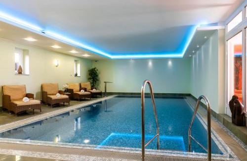 Bredstedt Hotel | Hotel & Restaurant Villa Ulmenhof