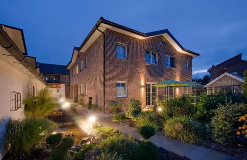 Bersenbruck Hotel | Hotel Restaurant Zum Heidekrug